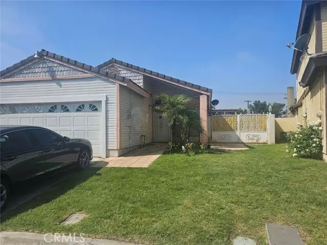 3089 Cardamon Street, Rialto, CA 92376