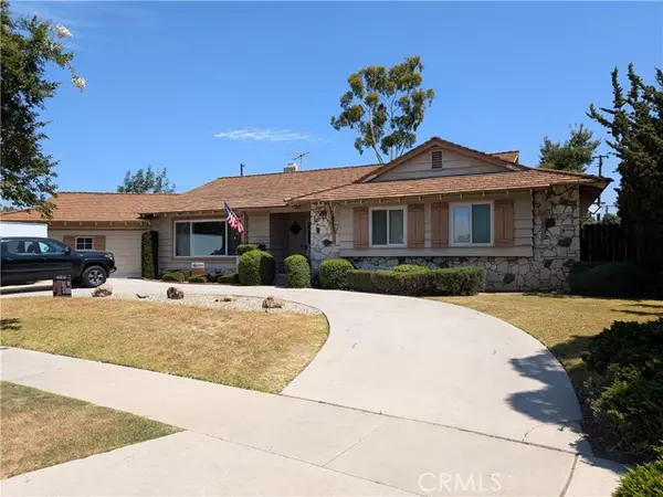 425 El Adobe Place, Fullerton, CA 92835