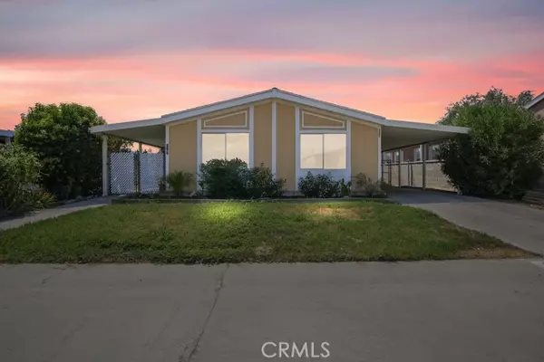 Lancaster, CA 93535,45465 25th East Street