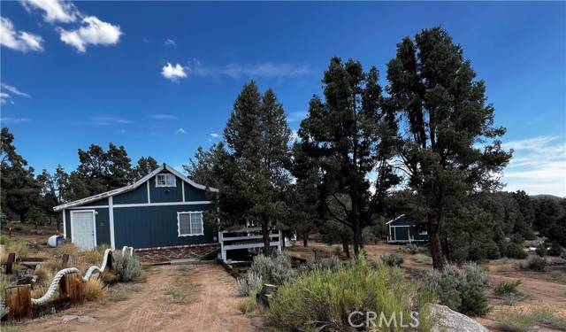 96697 Pinon Village Road, CA 93527