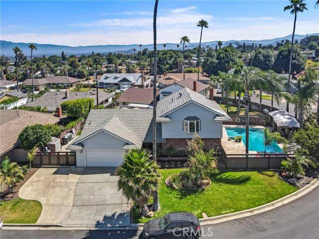 1971 Oakland Hills Drive, Corona, CA 92882