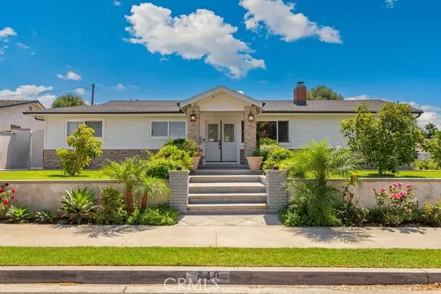 Corona, CA 92882,740 Butternut Lane