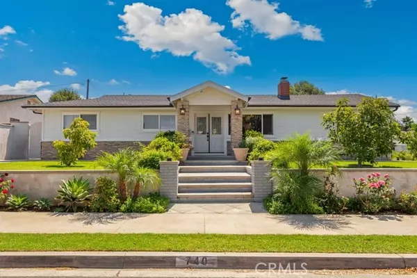 740 Butternut Lane, Corona, CA 92882