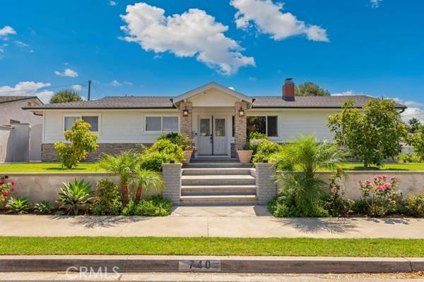 740 Butternut Lane, Corona, CA 92882