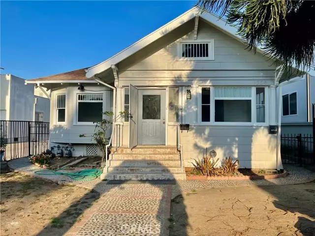 1334 South Berendo Street, Los Angeles, CA 90006