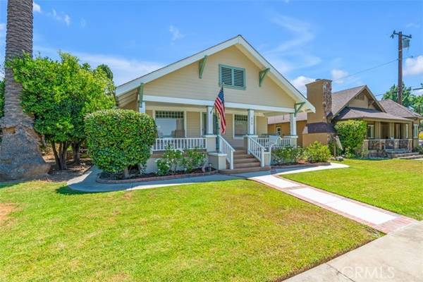 426 North Wabash Avenue, Glendora, CA 91741