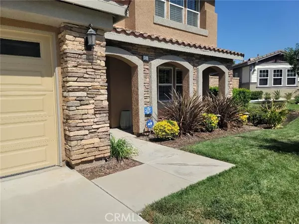 Corona, CA 92879,874 Ringdahl Circle