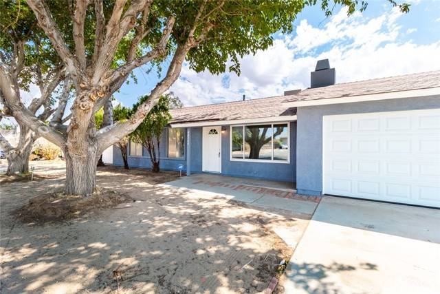 Palmdale, CA 93591,40166 178th East Street