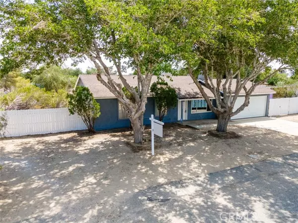 Palmdale, CA 93591,40166 178th East Street
