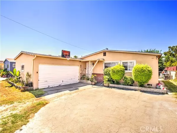 Baldwin Park, CA 91706,3731 Millbury Avenue