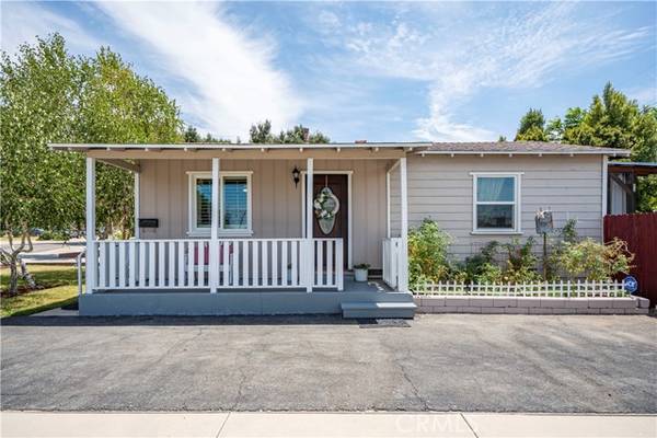 830 West Foothill Boulevard, Glendora, CA 91741