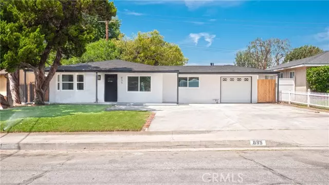 835 South Jenifer Avenue, Glendora, CA 91740