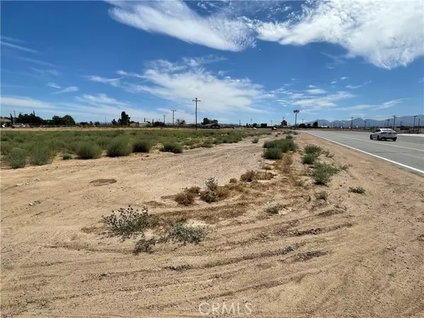 Hesperia, CA 92345,11442 Mariposa Road