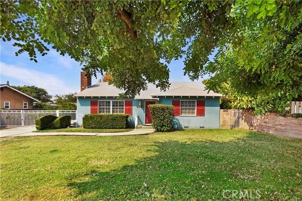 9540 Benson Avenue, Montclair, CA 91763