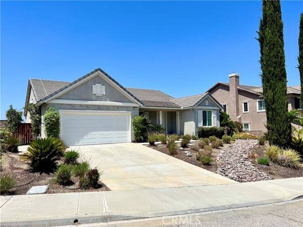 28621 Pensthorpe Circle, Menifee, CA 92584