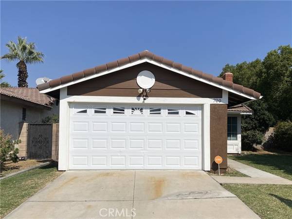 700 West Virginia Street, Rialto, CA 92376