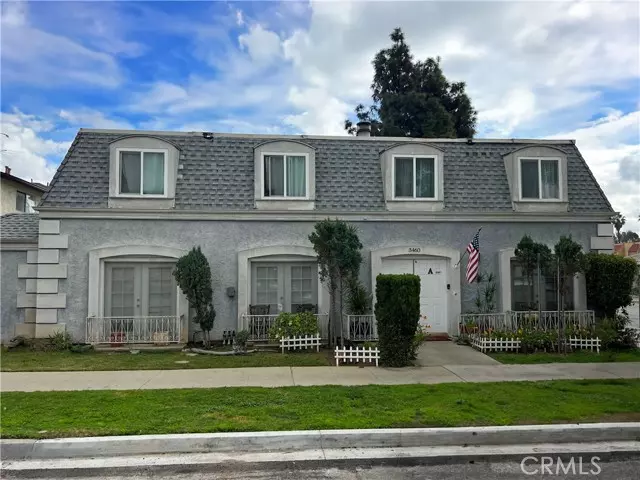 Long Beach, CA 90807,3460 Cedar Avenue