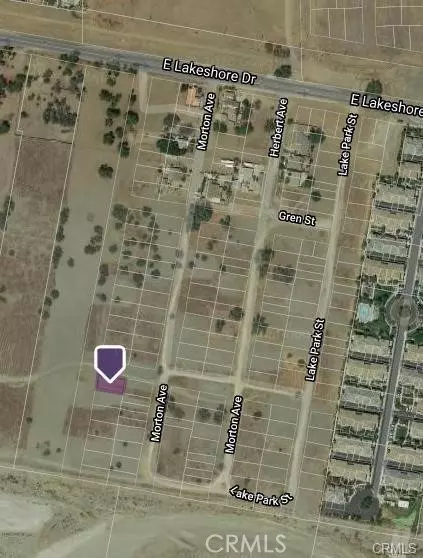 Lake Elsinore, CA 92530,1 Morton Ave