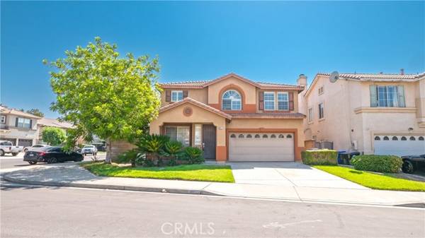 5917 Pine Valley Drive, Fontana, CA 92336