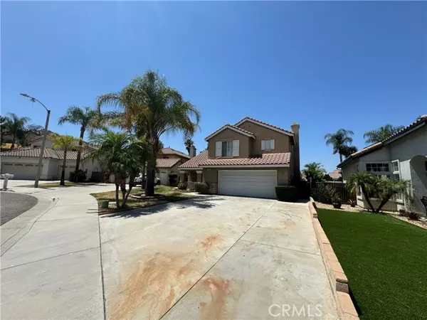 Moreno Valley, CA 92555,15691 Versailles Court