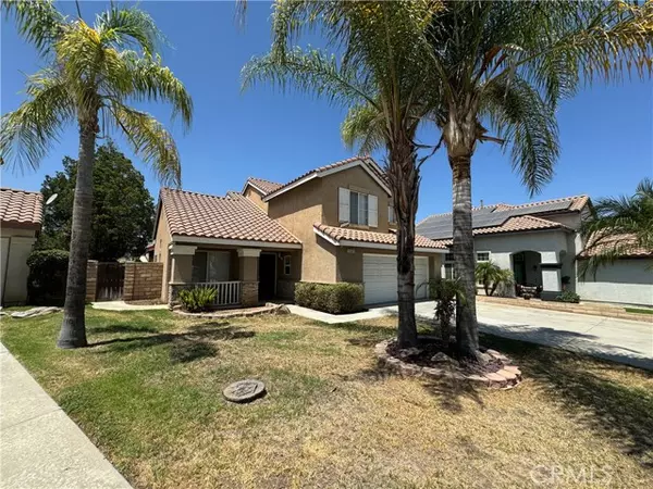 Moreno Valley, CA 92555,15691 Versailles Court