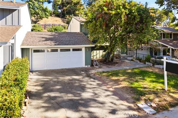 1910 East Woodgate Drive, West Covina, CA 91792