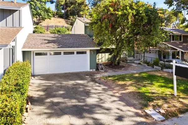 1910 East Woodgate Drive, West Covina, CA 91792