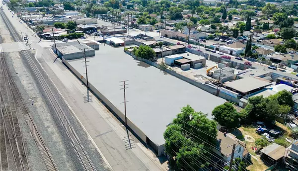 Pomona, CA 91766,1132 West 1st Street