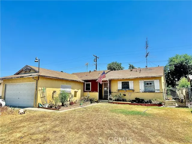 2520 Kellogg Park Drive, Pomona, CA 91768