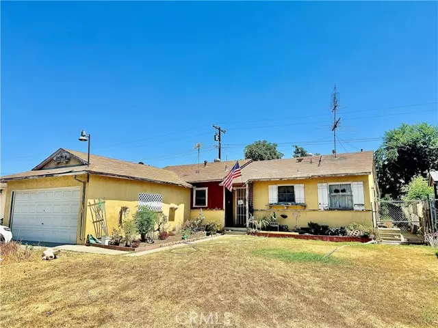 2520 Kellogg Park Drive, Pomona, CA 91768