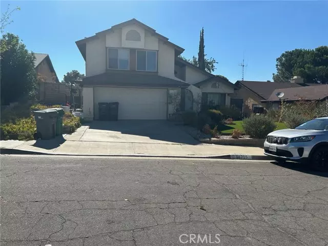 36715 Little Leaf Drive, Palmdale, CA 93550