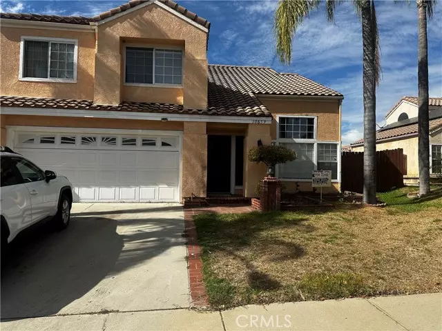 10659 Willow Creek Road, Moreno Valley, CA 92557