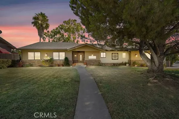 495 Sandalwood Drive, Calimesa, CA 92320