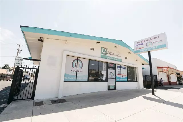 Ontario, CA 91764,1054 E. 4th Street