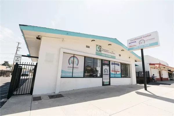 1054 E. 4th Street, Ontario, CA 91764