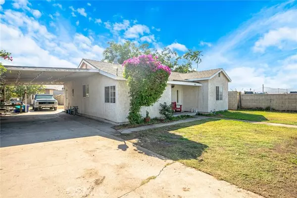 Fontana, CA 92335,9995 Redwood Avenue