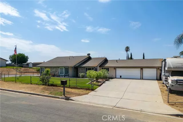 9314 61st Street, Jurupa Valley, CA 92509