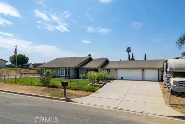 Jurupa Valley, CA 92509,9314 61st Street