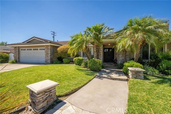 1431 East Dalton Avenue, Glendora, CA 91741