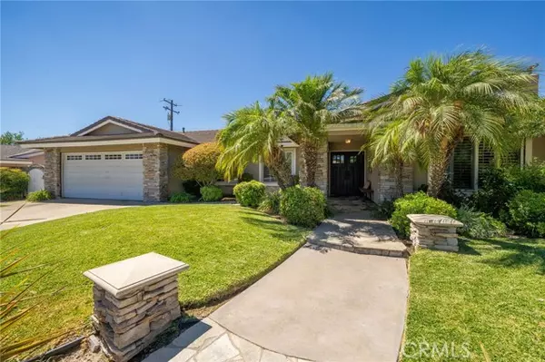 1431 East Dalton Avenue, Glendora, CA 91741