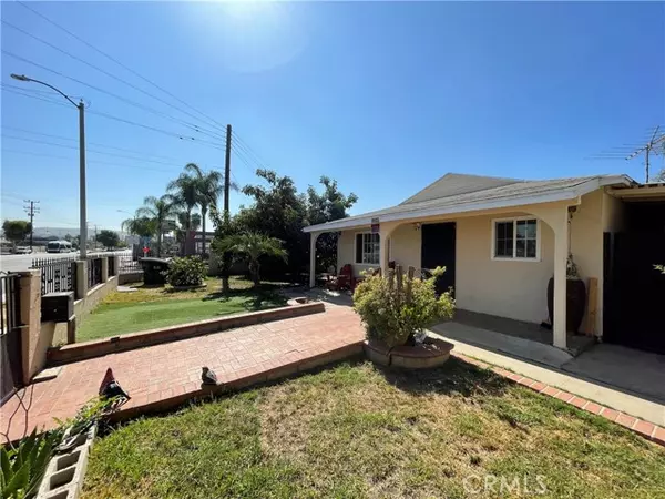 La Puente, CA 91744,15768 Amar Road