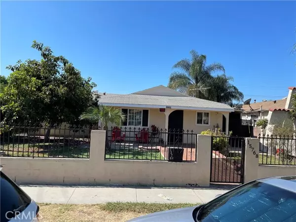 La Puente, CA 91744,15768 Amar Road