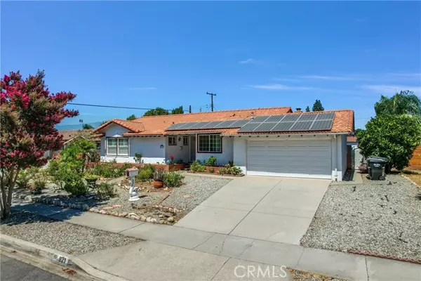 821 West Spruce Street, West Covina, CA 91790