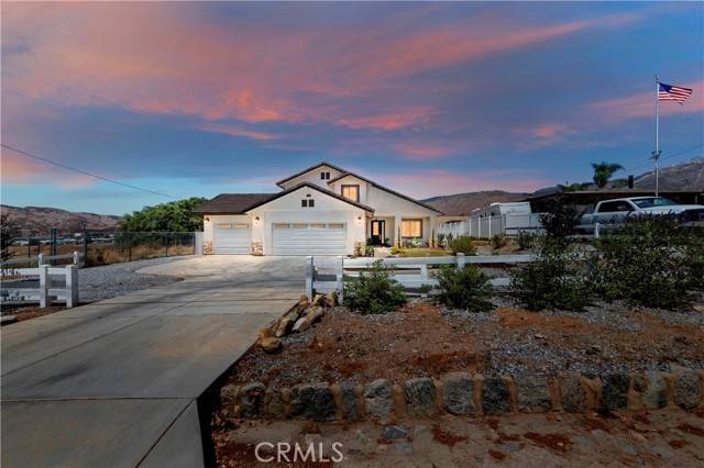 35404 Oak Glen Road, Yucaipa, CA 92399