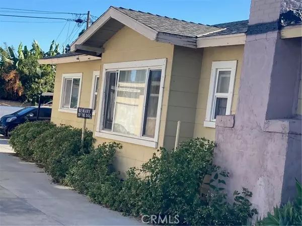 Santa Ana, CA 92703,1124 W.1st Street