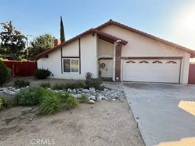 1072 Lytle Street, Redlands, CA 92374