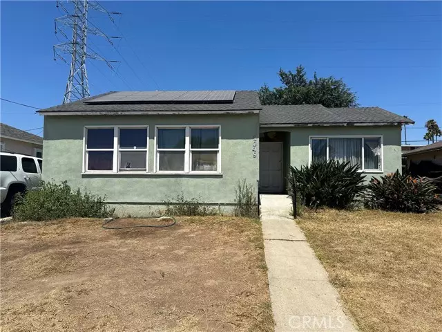 1049 West 130th Street, Gardena, CA 90247