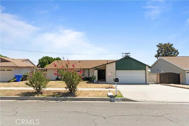 27751 Rainbow Lane, Highland, CA 92346