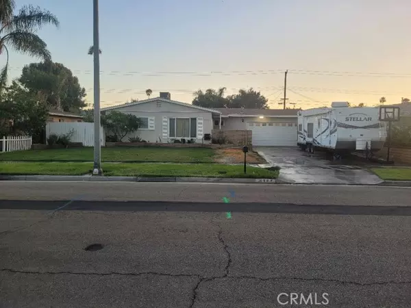 Riverside, CA 92503,4140 Manchester Place