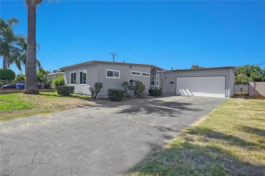 14014 Donaldale Street, La Puente, CA 91746